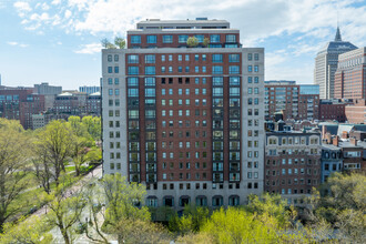 The Carlton House in Boston, MA - Building Photo - Building Photo