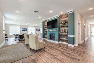 Traditions at Hamilton Springs - Seniors 55+ in Lebanon, TN - Foto de edificio - Building Photo