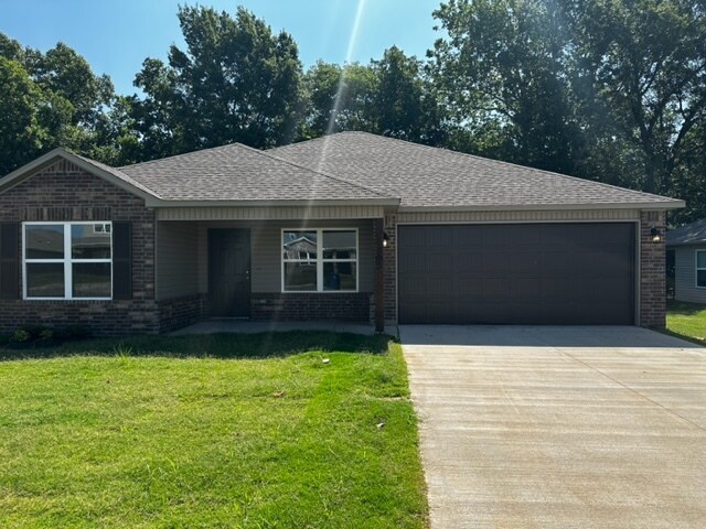 6805 SW Chestnut Hill Rd in Bentonville, AR - Building Photo