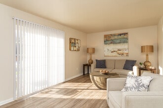 Salem Wood Apartments in Salem, VA - Foto de edificio - Interior Photo
