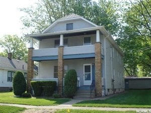 644 E St in Lorain, OH - Foto de edificio - Building Photo