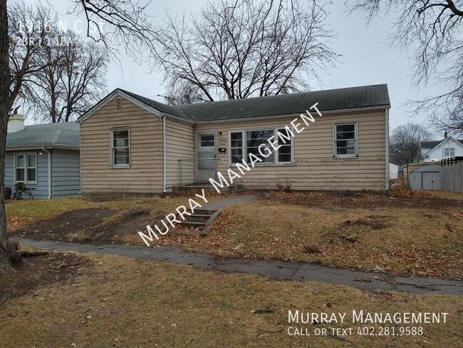 property at 1916 N C St