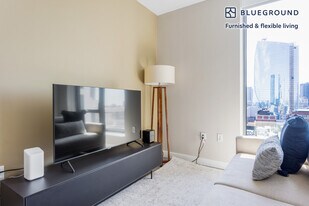 1 Nashua St in Boston, MA - Building Photo