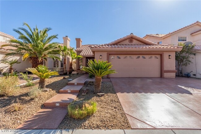 property at 3742 Tranquil Canyon Ct