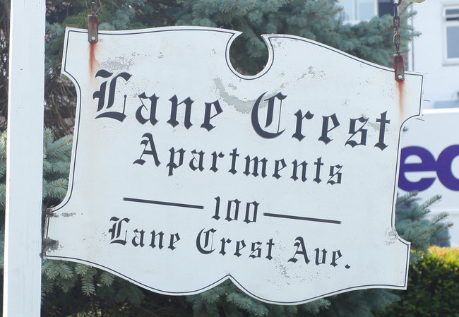 Lane Crest Apartments in New Rochelle, NY - Building Photo - Building Photo