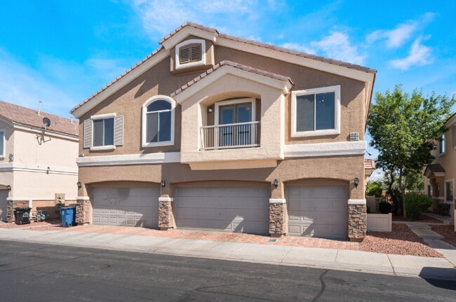 6608 Lavender Lilly Ln in North Las Vegas, NV - Building Photo - Building Photo