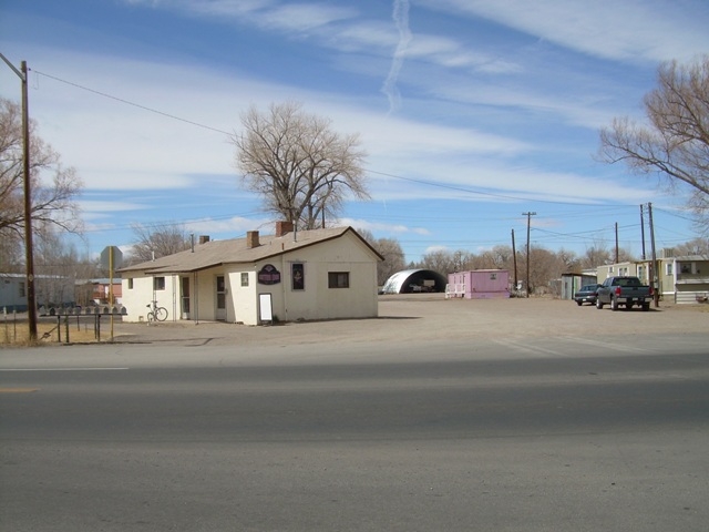 301 Broadway Ave in Alamosa, CO - Building Photo