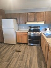 21715 E Champagne Cir in Tomball, TX - Building Photo - Building Photo