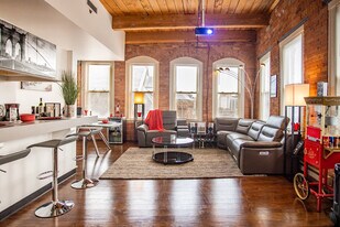 Nettleton Commons Apartments in Syracuse, NY - Building Photo