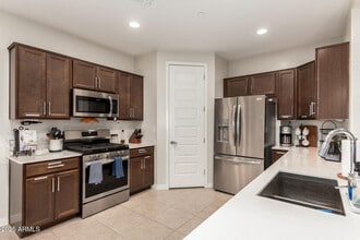5701 S Verde in Mesa, AZ - Building Photo - Building Photo