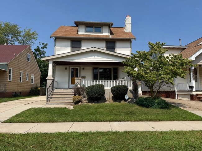property at 19031 Monterey Ave