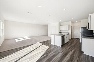 2403 States St in Princeton, TX - Building Photo