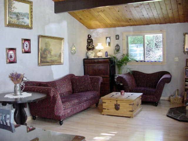 42200 Covelo Rd in Willits, CA - Building Photo - Building Photo
