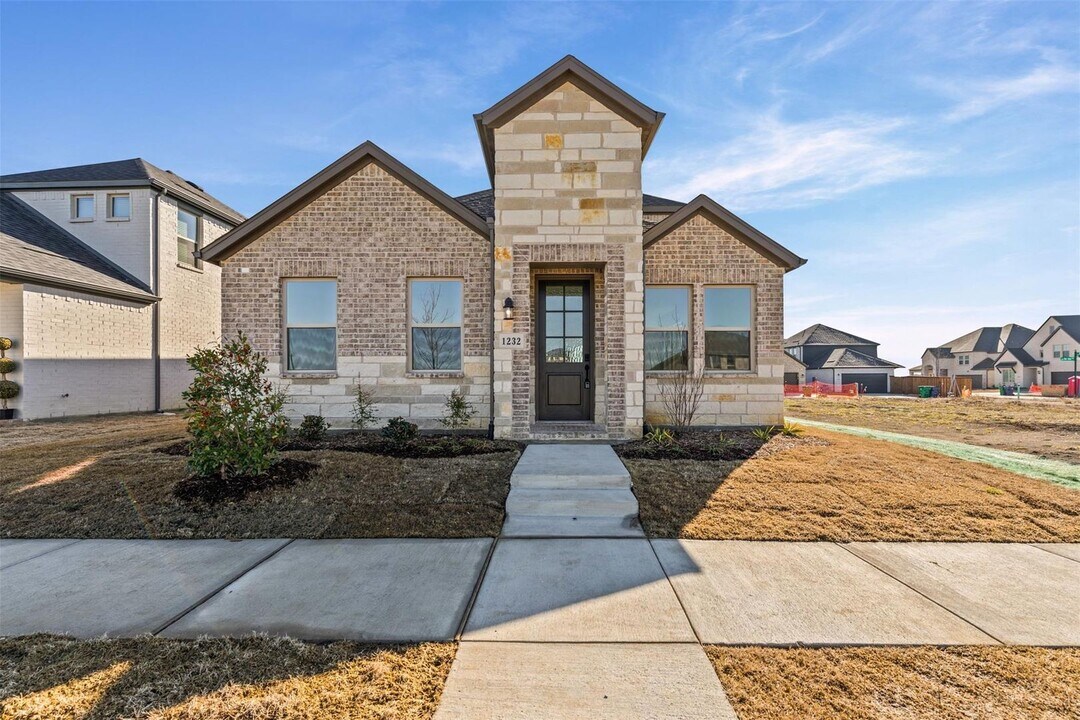 1232 Hyssop Dr in Celina, TX - Building Photo