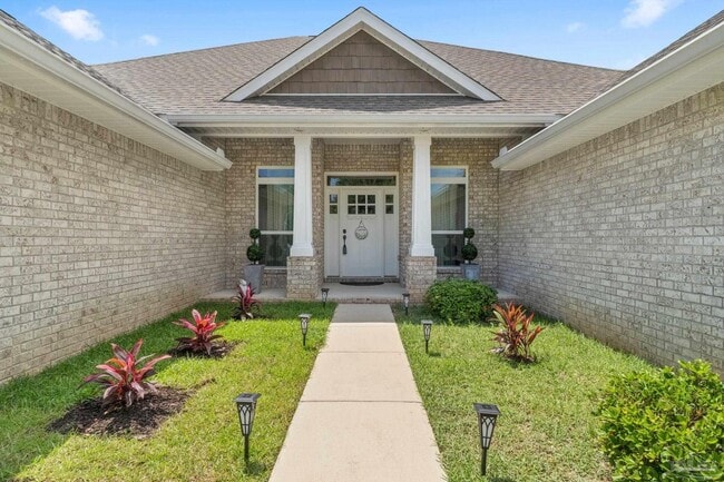property at 2849 P.G.A Blvd