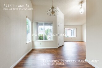 3416 Leland St in Rocklin, CA - Building Photo - Building Photo