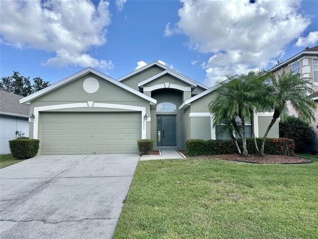 property at 5339 Los Palma Vista Dr
