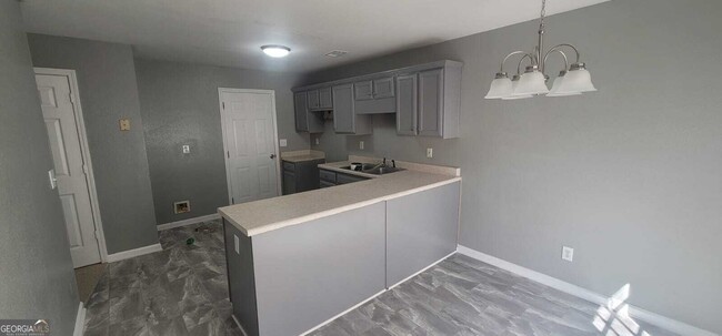 6004 Creekerton Blvd in Mcdonough, GA - Building Photo - Building Photo