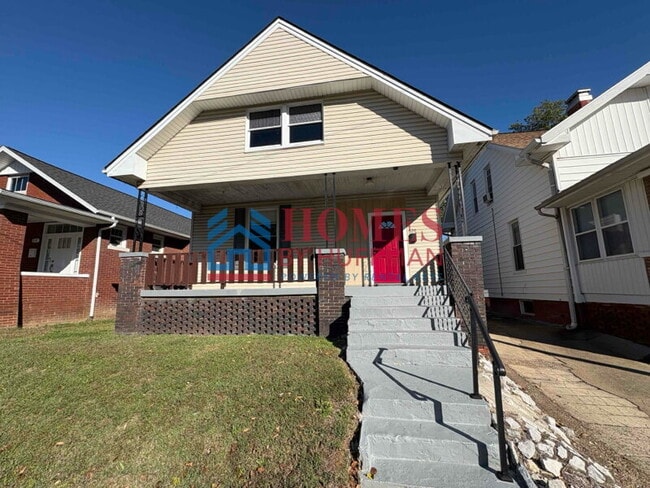 property at 620 Madison Ave