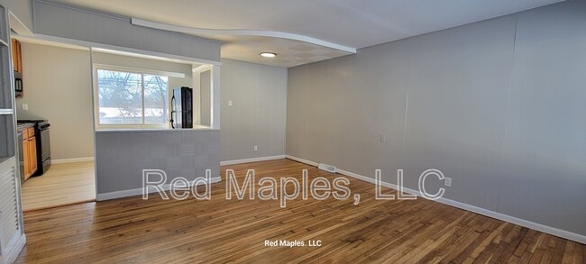 2360 Gardner Dr in St. Louis, MO - Building Photo - Building Photo