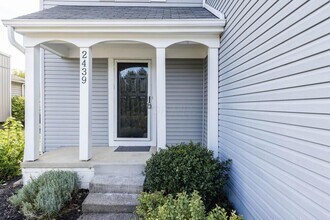 2439 Sutter Pkwy in Dublin, OH - Building Photo - Building Photo