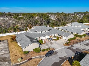 141 La Pasada Cir W in Palm Valley, FL - Building Photo - Building Photo