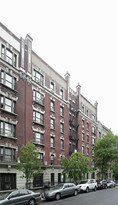 515 W 187th St Apartamentos