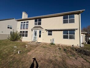 23901 Cahills Way in Plainfield, IL - Building Photo - Building Photo