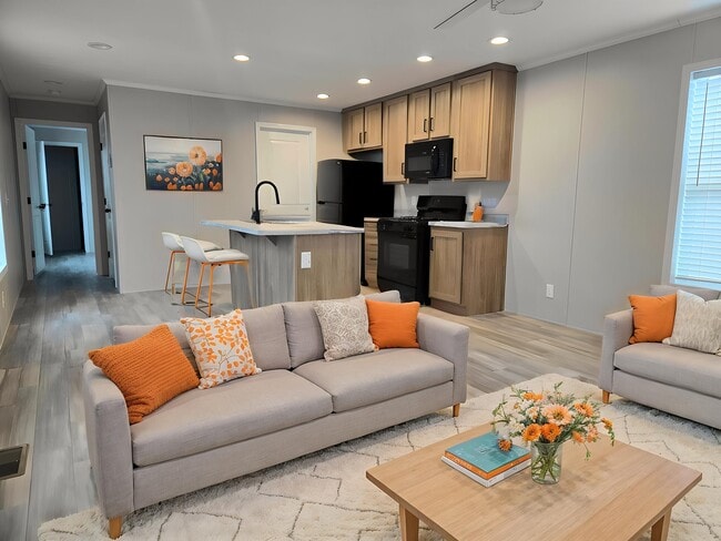 property at 52962 N Yorktown Ct