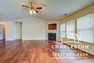 9612 Oldbury Rd in Summerville, SC - Building Photo - Building Photo