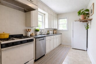 1103 W 22nd St in Austin, TX - Foto de edificio - Building Photo