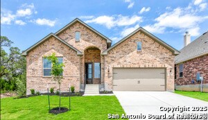 622 Singing Creek in Spring Branch, TX - Building Photo