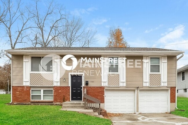 property at 6302 E 140th Terrace