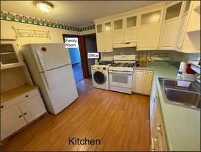 439 Hicks Cir in Clinton, TN - Building Photo - Building Photo