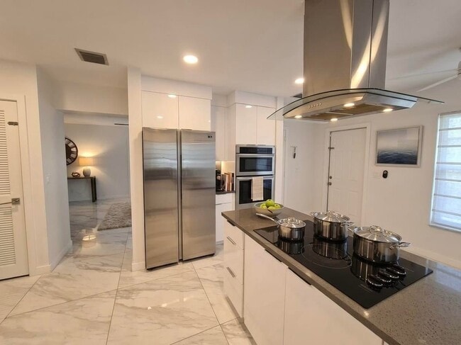 property at 1029 Omar Rd