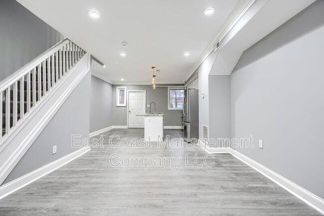 2813 Santa Fe Ave in Baltimore, MD - Building Photo - Building Photo