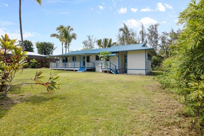 15-1006-1006 Wahi Heiau Pl in Keaau, HI - Building Photo - Building Photo