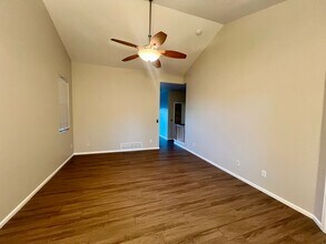 1834 Capital Dr in Colorado Springs, CO - Building Photo - Building Photo