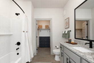 Interior Photo