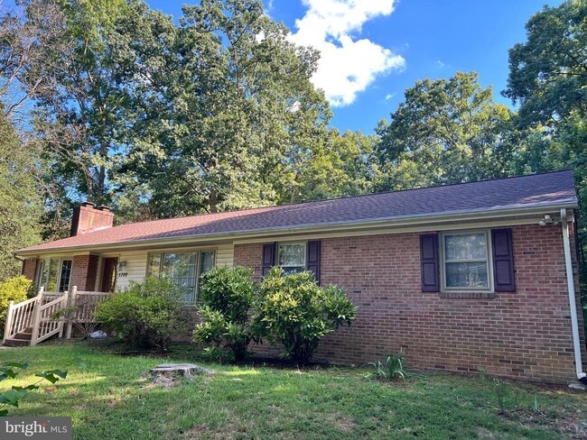 property at 5700 Harrison Rd
