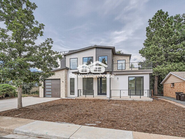 3595 Darley Ave in Boulder, CO - Building Photo - Building Photo