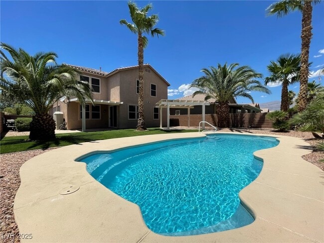 property at 6636 Sand Swallow St