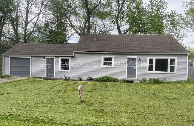 property at 10059 Dupont Dr