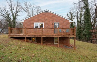 412 Belvedere St in Lynchburg, VA - Building Photo - Building Photo