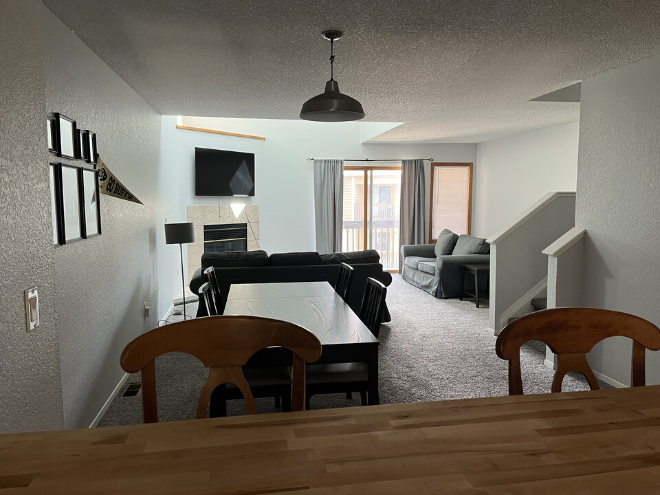 2823 Springdale Ln in Boulder, CO - Building Photo