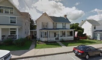 514 8th St, Unit 514 Apartment A in Irwin, PA - Building Photo