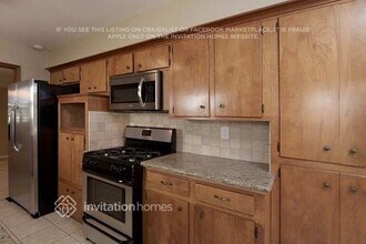 1506 Seagate Ln in Houston, TX - Building Photo - Building Photo