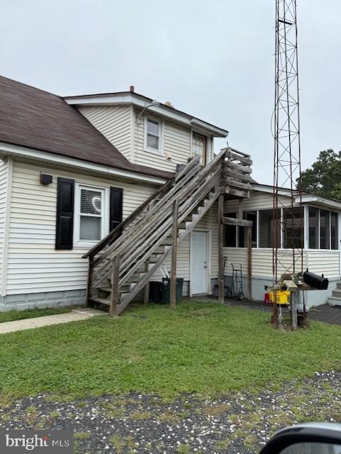 property at 1835 W Landis Ave