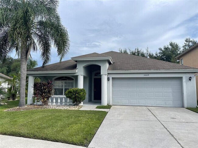 property at 3009 Sunwatch Dr