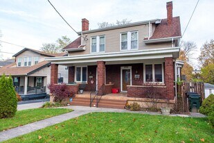 2352 Indian Mound Ave in Norwood, OH - Building Photo